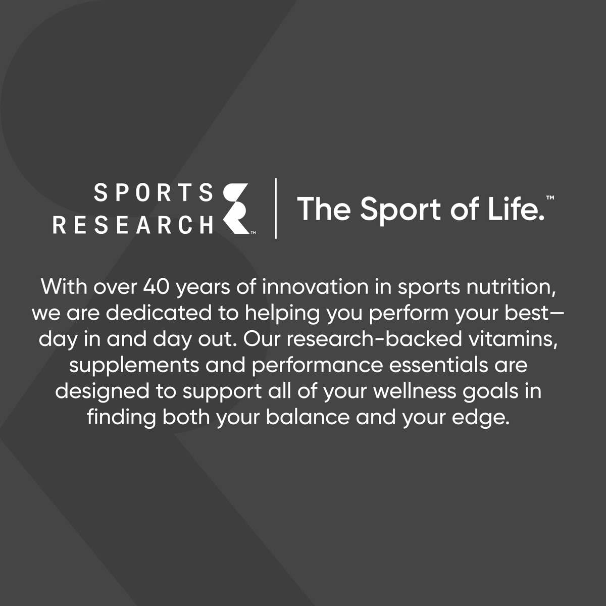 Sports Research Creatine Monohydrate - Gain Lean Muscle, Improve Performance and Strength and Support Workout Recovery - 5 g Micronized Creatine - 35.27 oz