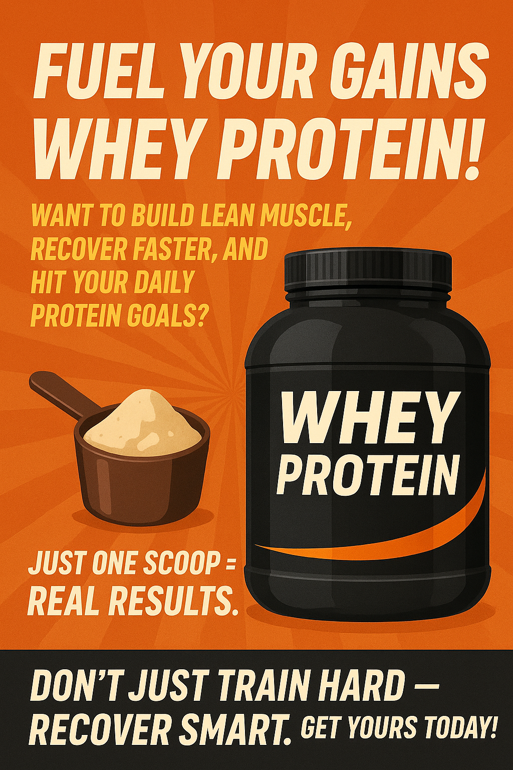 Protein Powder